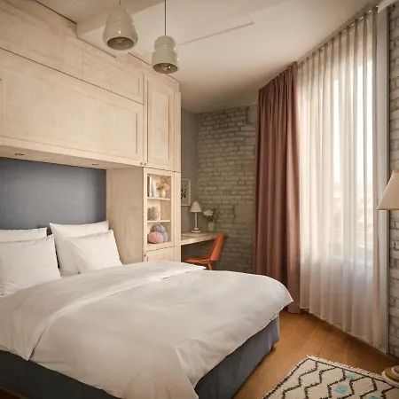 Libertine Lindenberg Hotel Frankfurt am Main