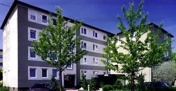 Airport Tanne Hotel