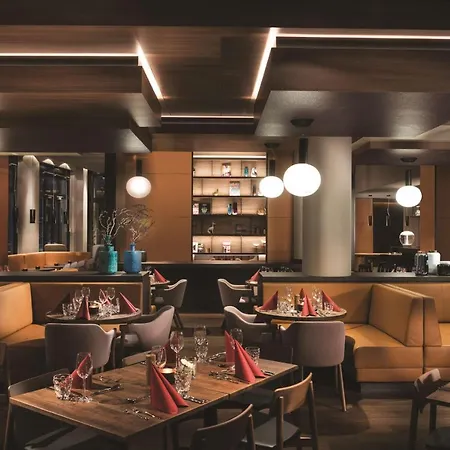 Hotel Adina Frankfurt Westend Frankfurt am Main