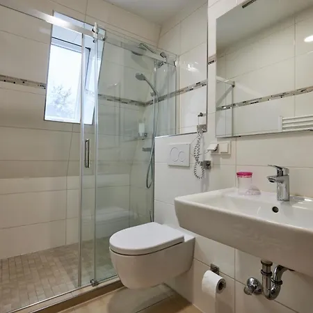 Isha Hotell Frankfurt am Main