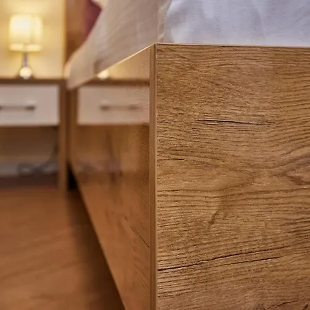 Hotell Isha Frankfurt am Main