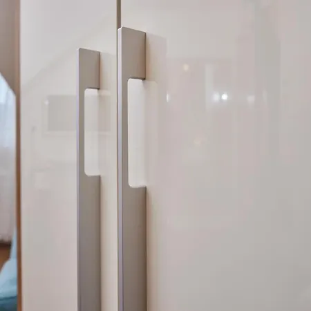 Hotell Isha Frankfurt am Main