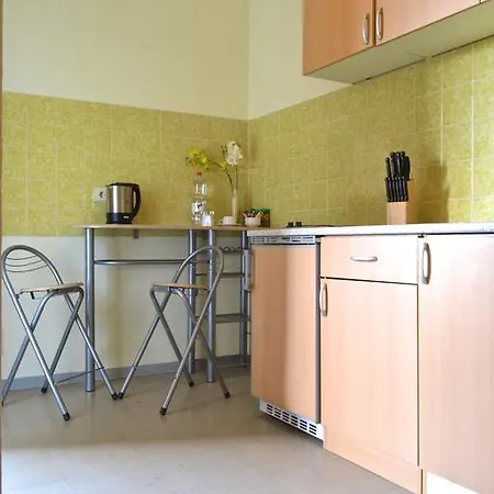 Guest house Fair Am Rathaus 3*