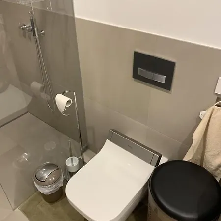Exklusive Premium Mit Blick Auf Main Apartment *
