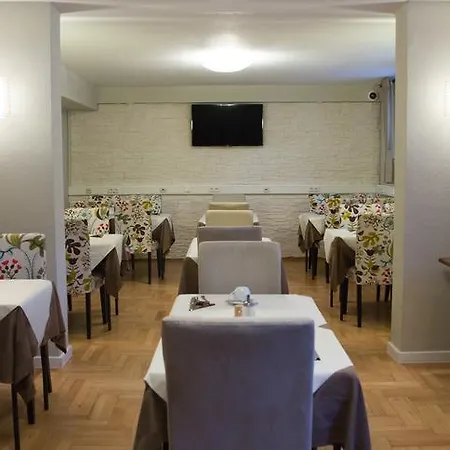 Eschborner Hof Hotel