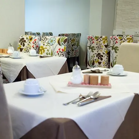 Hotel Eschborner Hof 3*