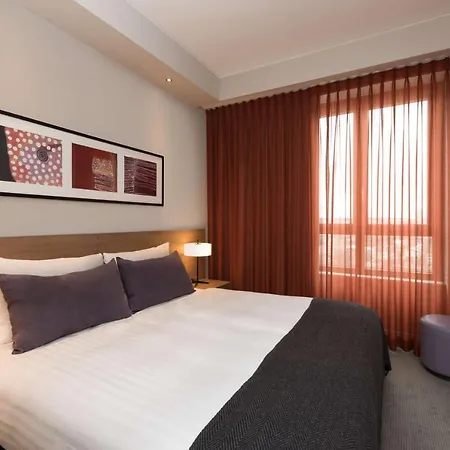 Adina Frankfurt Neue Oper 4* Φραγκφούρτη