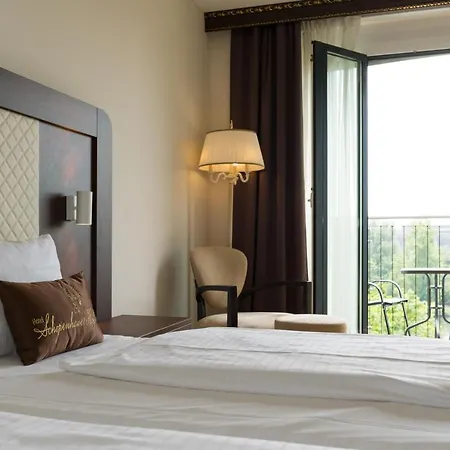 Schopenhauer Hof Hotel