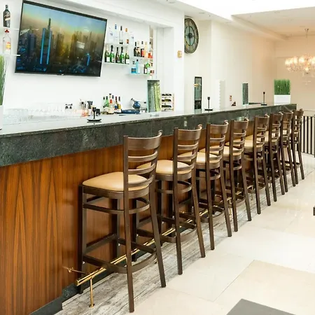 Schopenhauer Hof Hotel