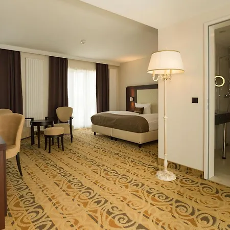 Schopenhauer Hof Hotel