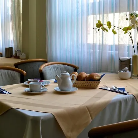 Fair Am Rathaus Guest house 3*