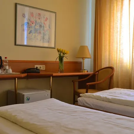 Guest house Fair Am Rathaus Schwalbach am Taunus