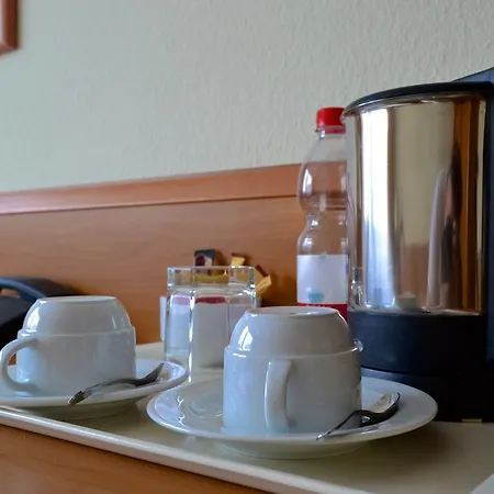 Fair Am Rathaus 3* Schwalbach am Taunus