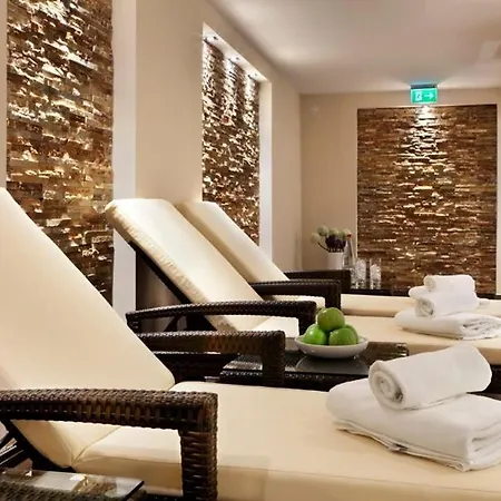 Flemings Selection Frankfurt-city Hotel Frankfurt am Main