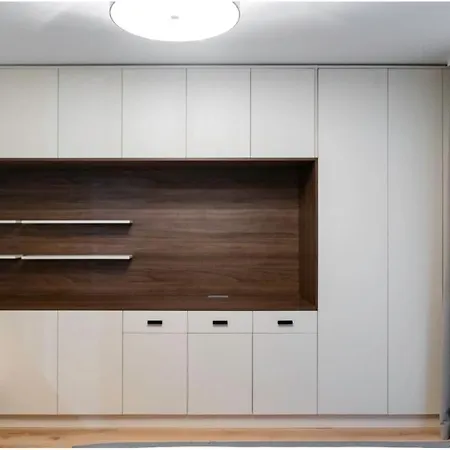 The Garden Loft Apartment Frankfurt am Main