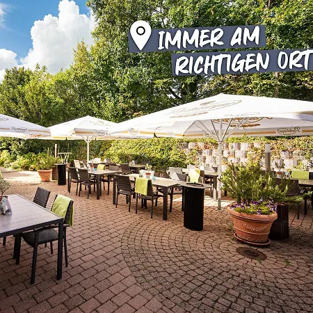 Trip Inn Hotel Egelsbach Frankfurt Отель 3*
