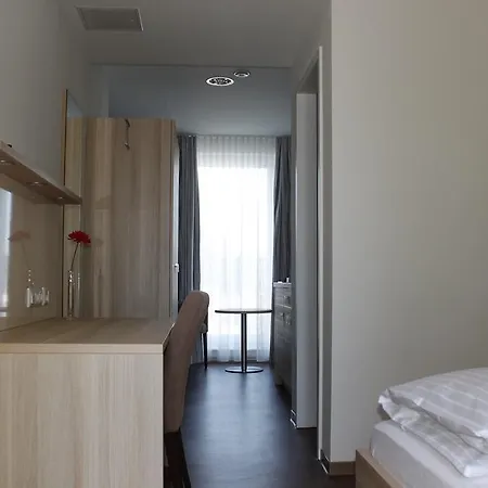 Prime 20 Serviced Aparthotel 3*