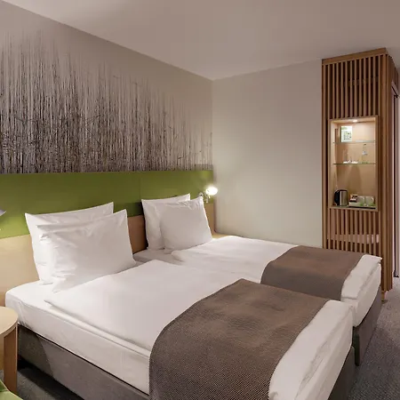 Frankfurt - Alte Oper By Ihg 4*