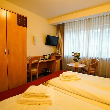 Favored Scala Hotel 3*