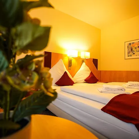 Favored Scala Hotel Frankfurt am Main