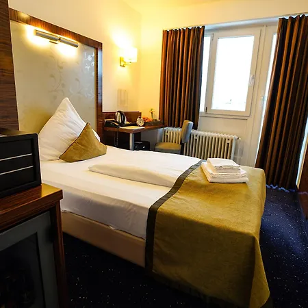 Favored Scala Hotel 3*