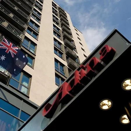 Adina Frankfurt Neue Oper Ξενοδοχείο με διαμερίσματα Φραγκφούρτη