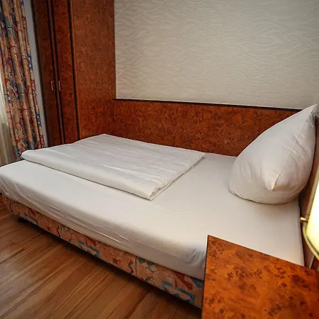 Miramar Am Roemer 3* Φραγκφούρτη