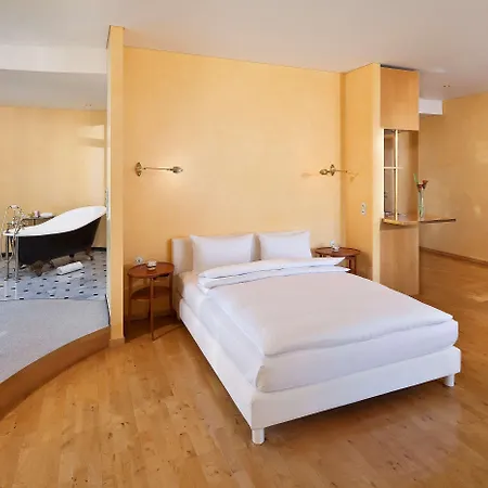 Innside By Melia Frankfurt Eurotheum Frankfurt am Main