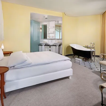 Innside By Melia Frankfurt Eurotheum Hotel Francfort-sur-le-Main