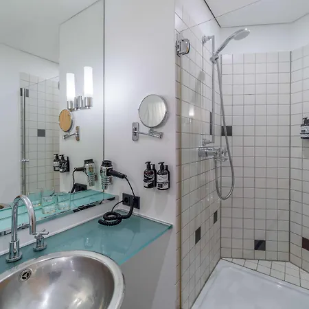 Innside By Melia Frankfurt Eurotheum 4* Frankfurt am Main