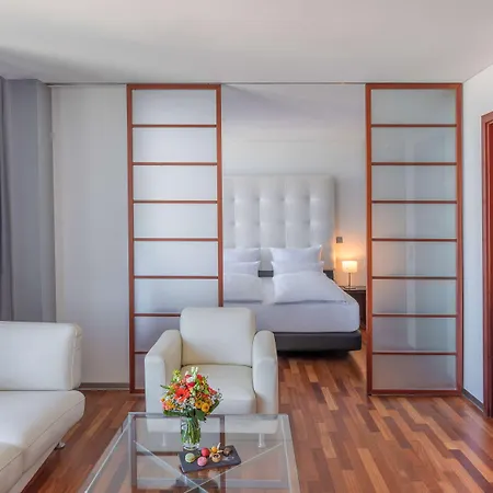 Innside By Melia Frankfurt Eurotheum Frankfurt am Main