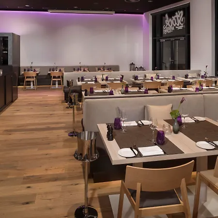 Innside By Melia Frankfurt Ostend Frankfurt am Main