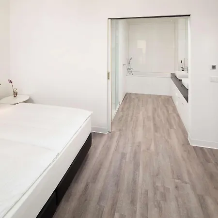 Innside By Meliá Frankfurt Ostend