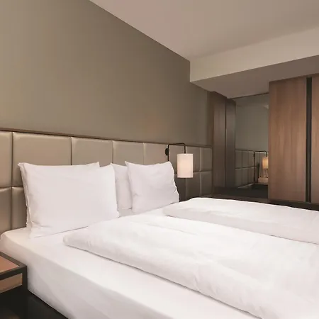 Adina Frankfurt Hotel