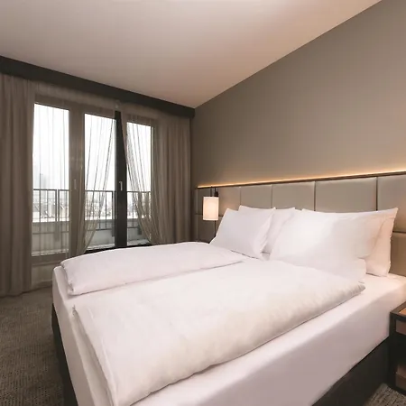 Adina Frankfurt Hotel Frankfurt am Main