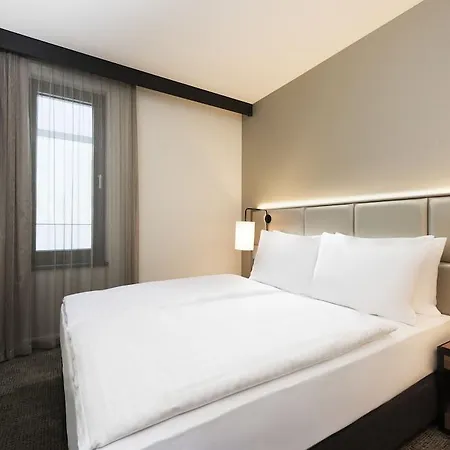 Adina Frankfurt Westend 4* Frankfurt am Main