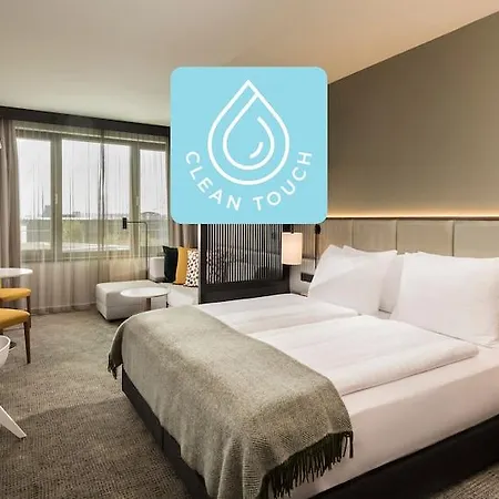Adina Frankfurt Hotel