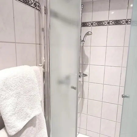 弗兰克福特埃德尔酒店 3*