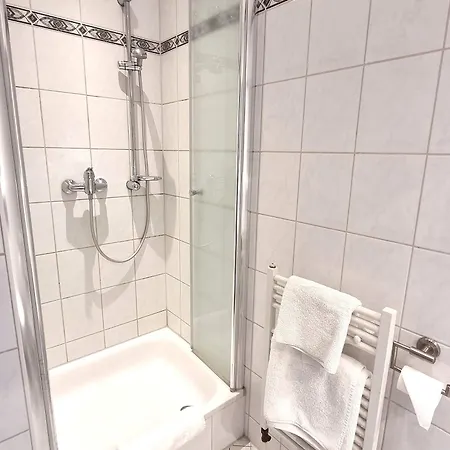 弗兰克福特埃德尔酒店 美因河畔法兰克福