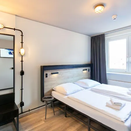 A&o Frankfurt Ostend Frankfurt am Main