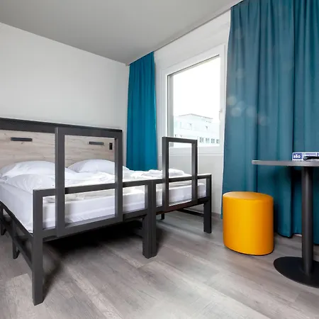A&o Frankfurt Ostend