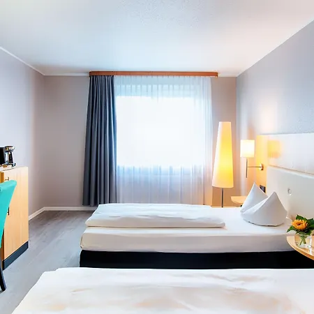 Trip Inn Hotel Egelsbach Frankfurt Эгельсбах