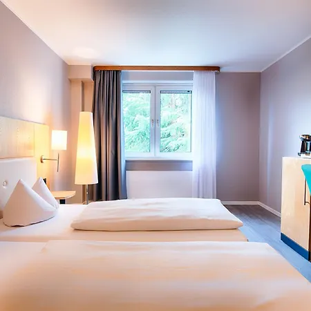Trip Inn Hotel Egelsbach Frankfurt Отель Эгельсбах