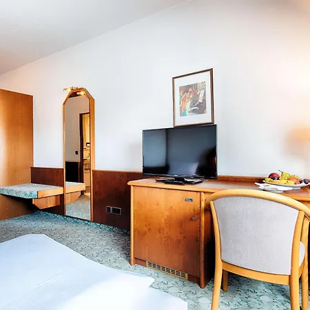 Отель Trip Inn Hotel Egelsbach Frankfurt
