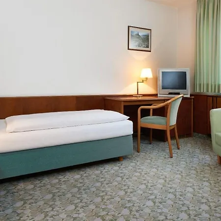 Trip Inn Hotel Egelsbach Frankfurt Отель Эгельсбах