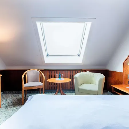 Trip Inn Hotel Egelsbach Frankfurt 3* Эгельсбах