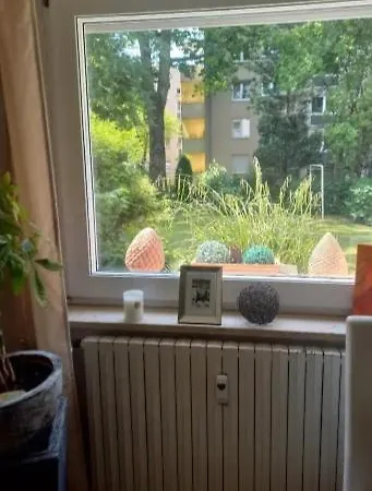 Privates Zimmer