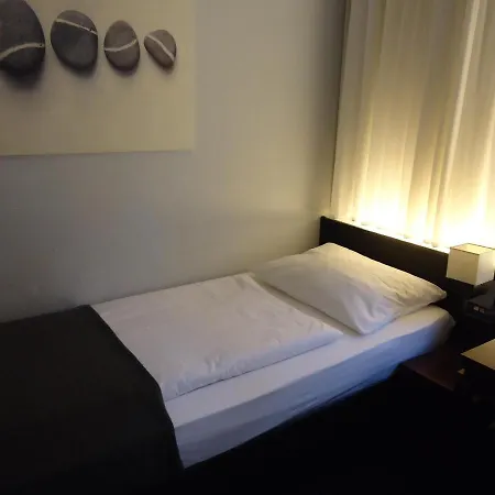 Concorde Hotel 4*