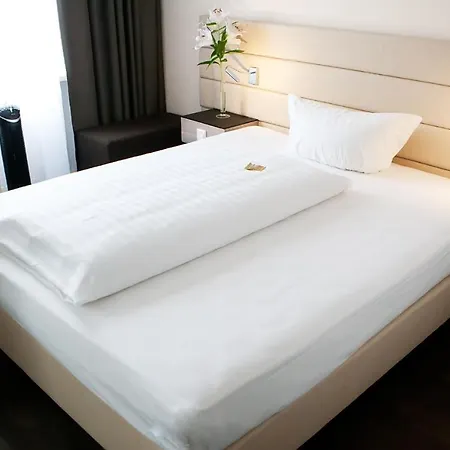 Manhattan 4* Frankfurt am Main