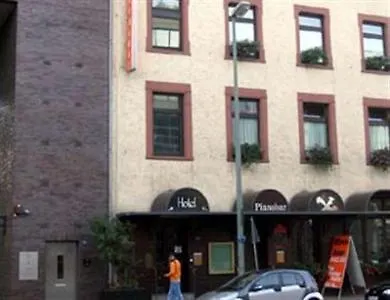 Frankfurt Hotel Frankfurt am Main